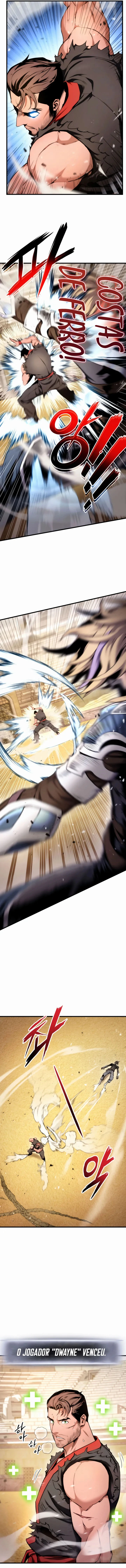O Retorno do Ranker capítulo 70 página 12