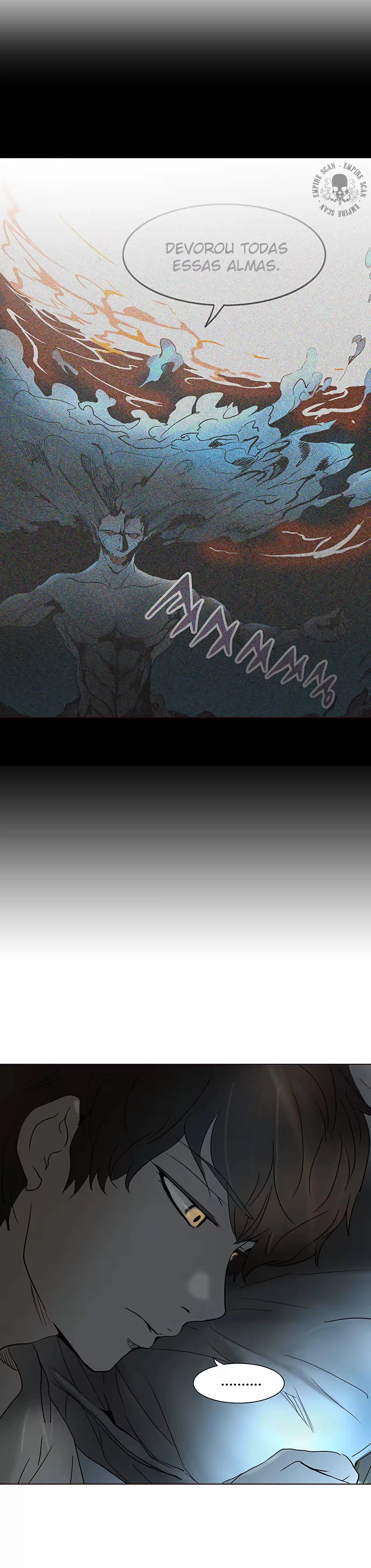 Tower of God (Season 2) capítulo 202 página 3