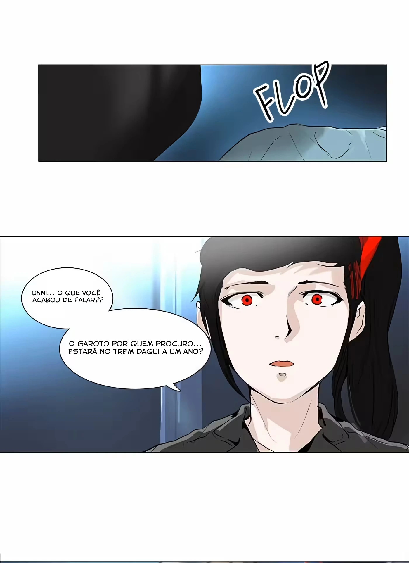 Tower of God (Season 2) capítulo 114 página 2