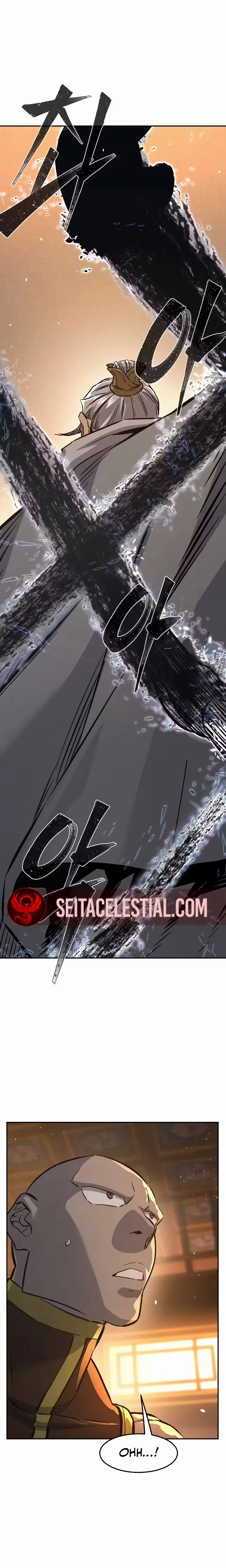 Absolute Sword Sense capítulo 117 página 5