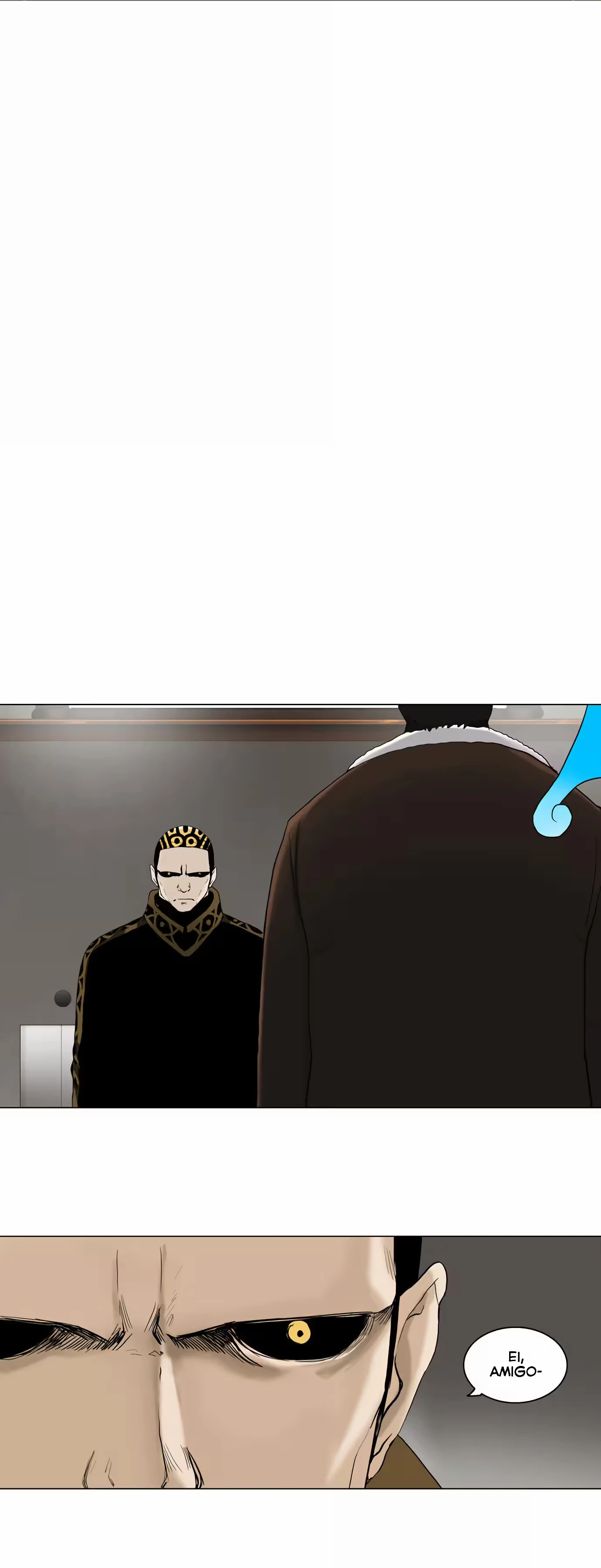 Tower of God (Season 2) capítulo 7 página 2