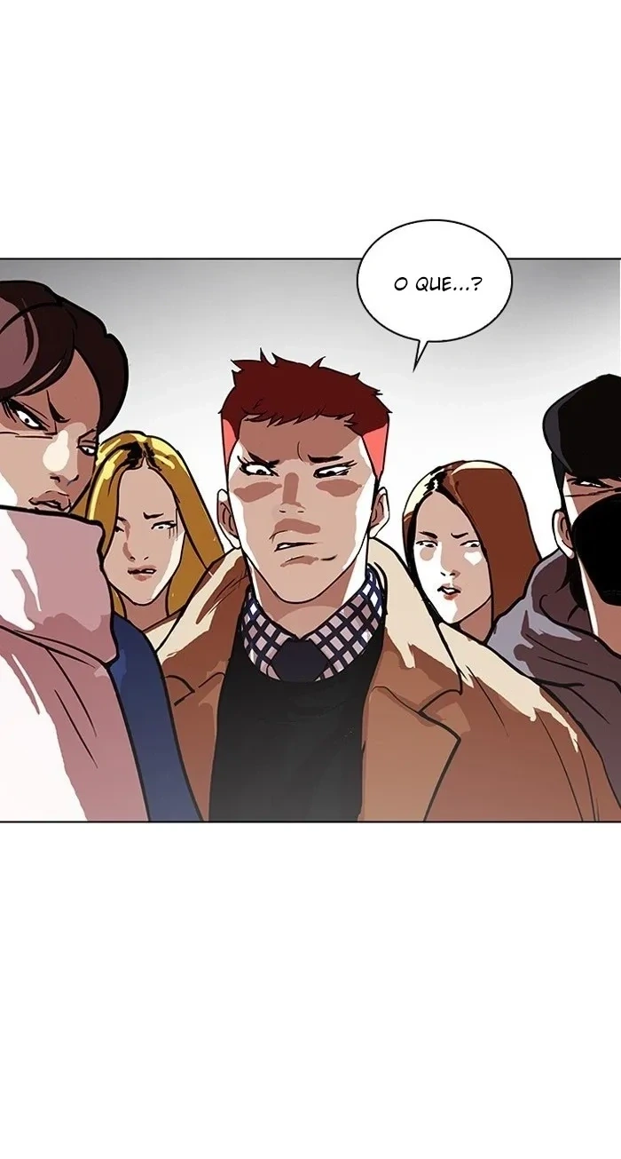 Lookism capítulo 102 página 17