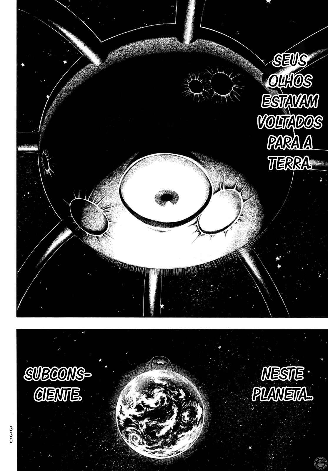Fire Force capítulo 287 página 4