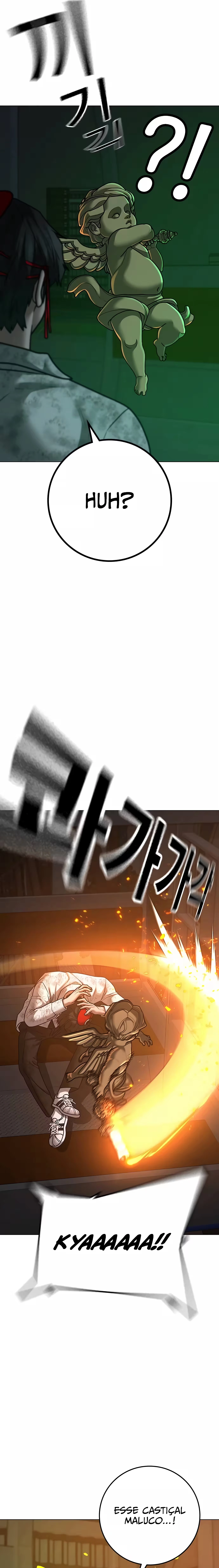 Missões na Vida Real capítulo 122 página 4