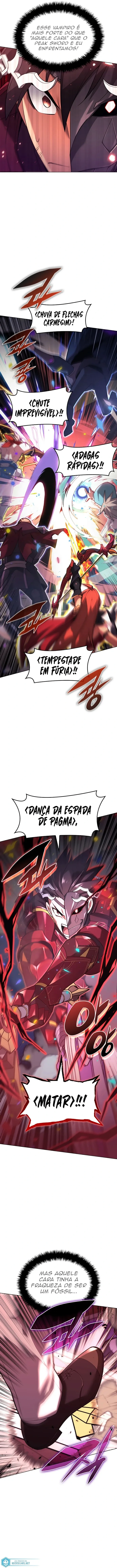 As Aventuras de Greed capítulo 154 página 15