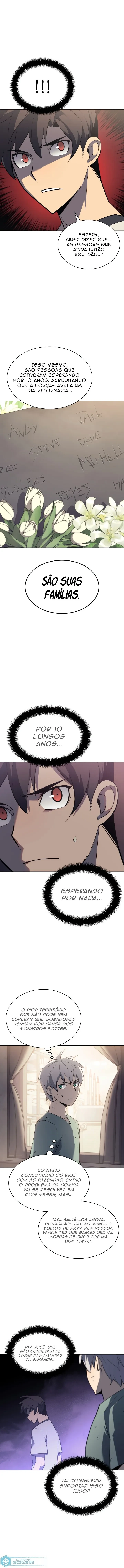 As Aventuras de Greed capítulo 114 página 4
