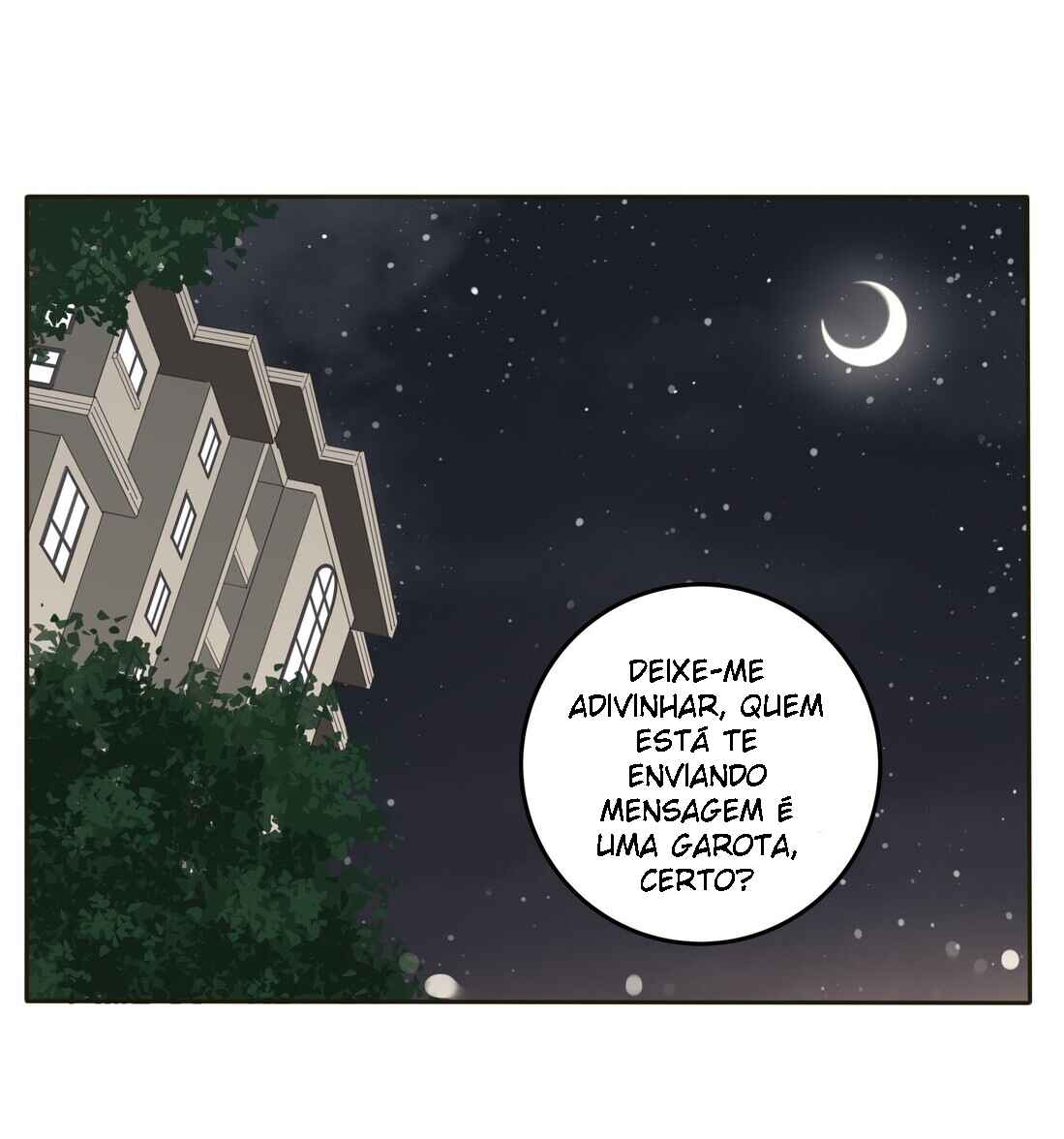 Rénjiān Bǎilǐ Jǐn capítulo 13 página 1