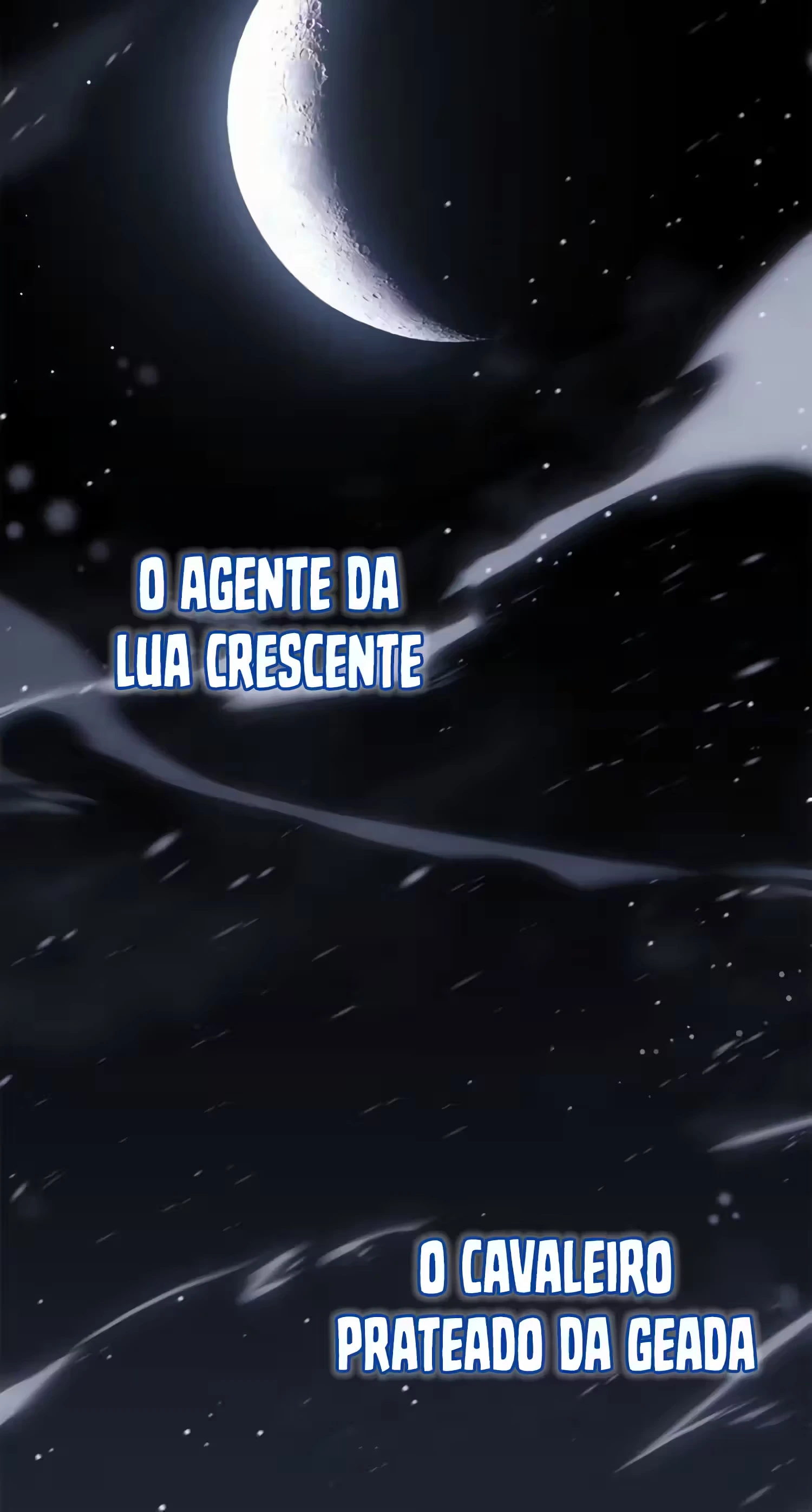 Return of the Disaster-Class Hero capítulo 55 página 3