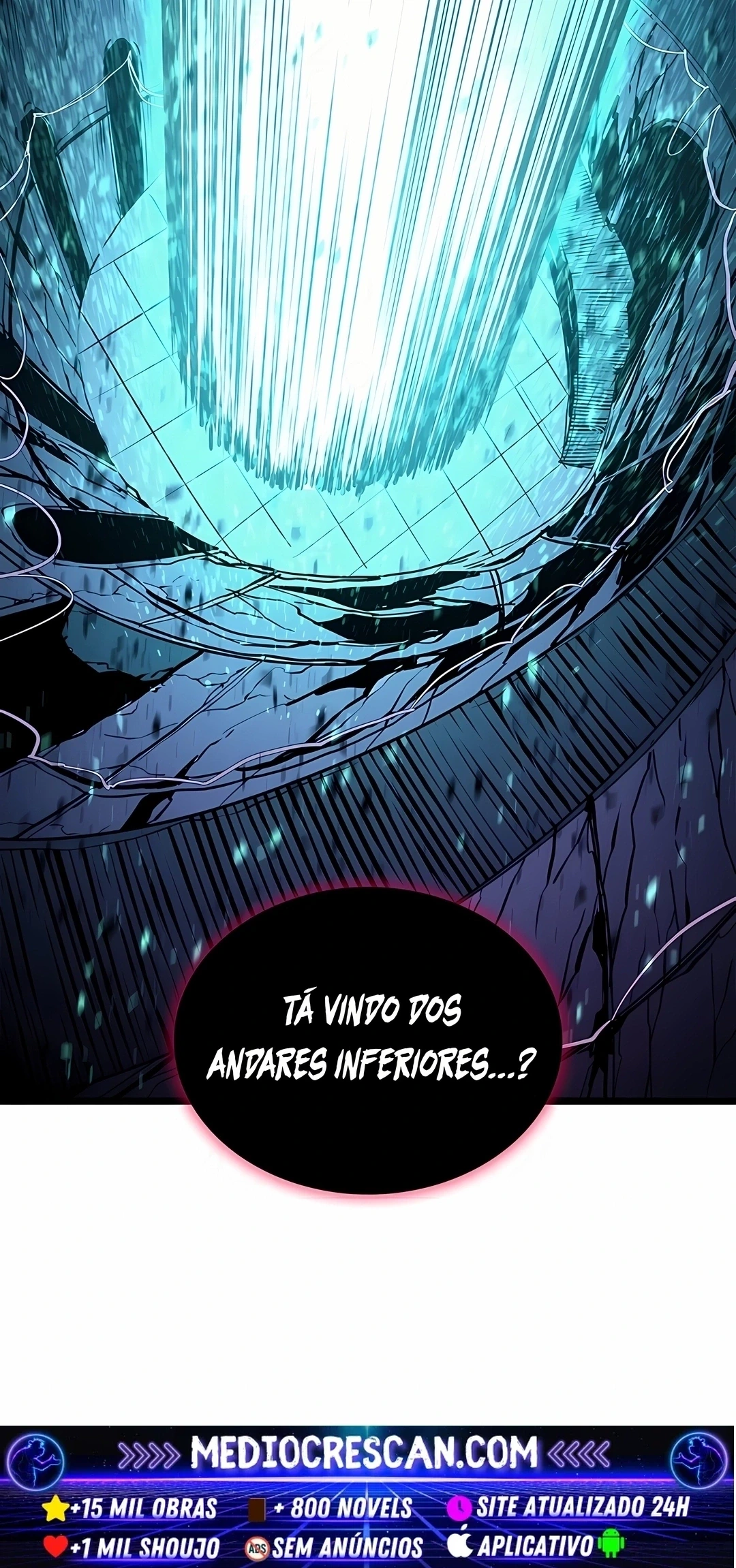 Return of the Disaster-Class Hero capítulo 173 página 7