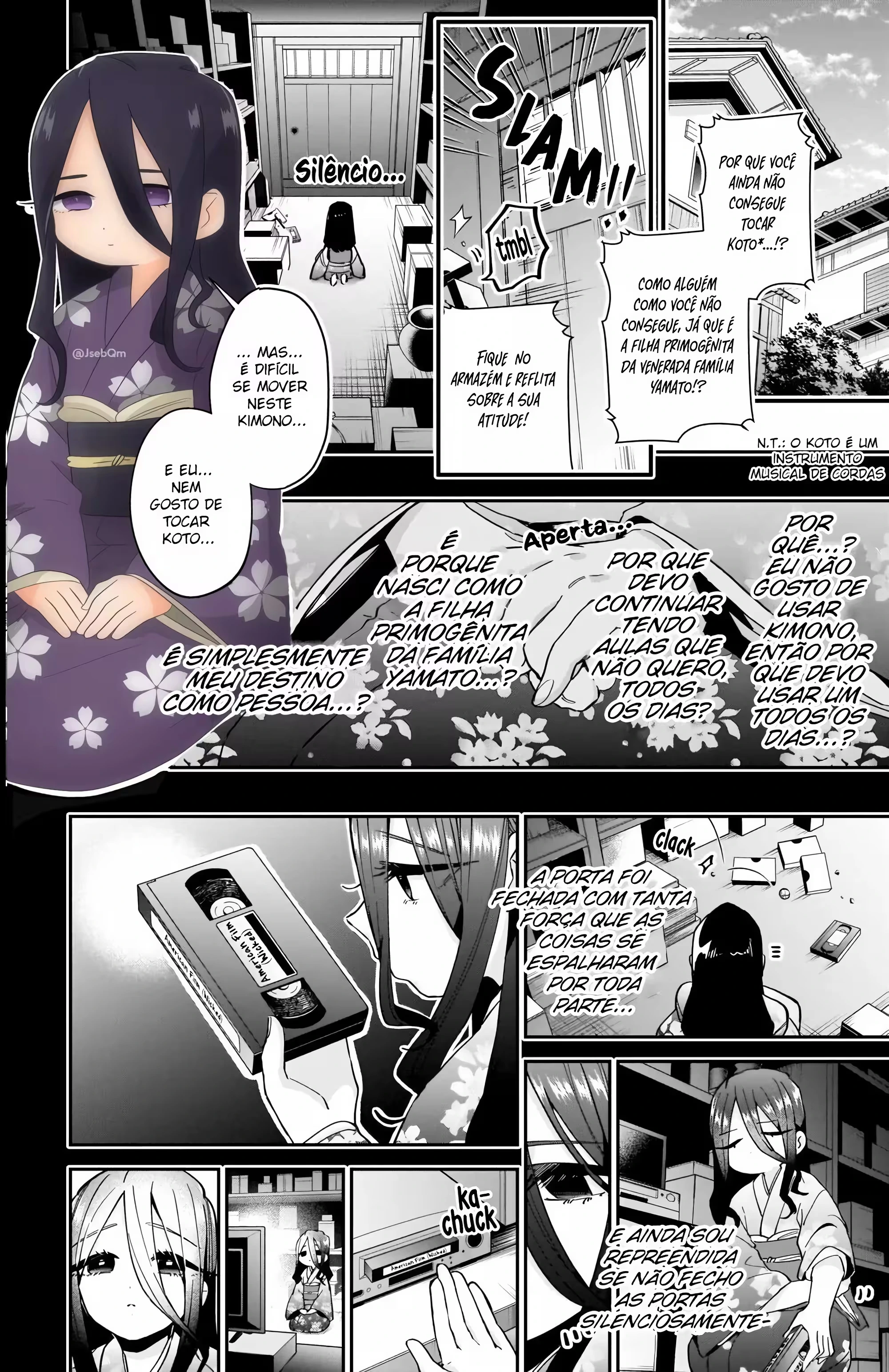 Kimi no Koto ga dai dai dai dai dai suki na 100-nin no Kanojo capítulo 57 página 20