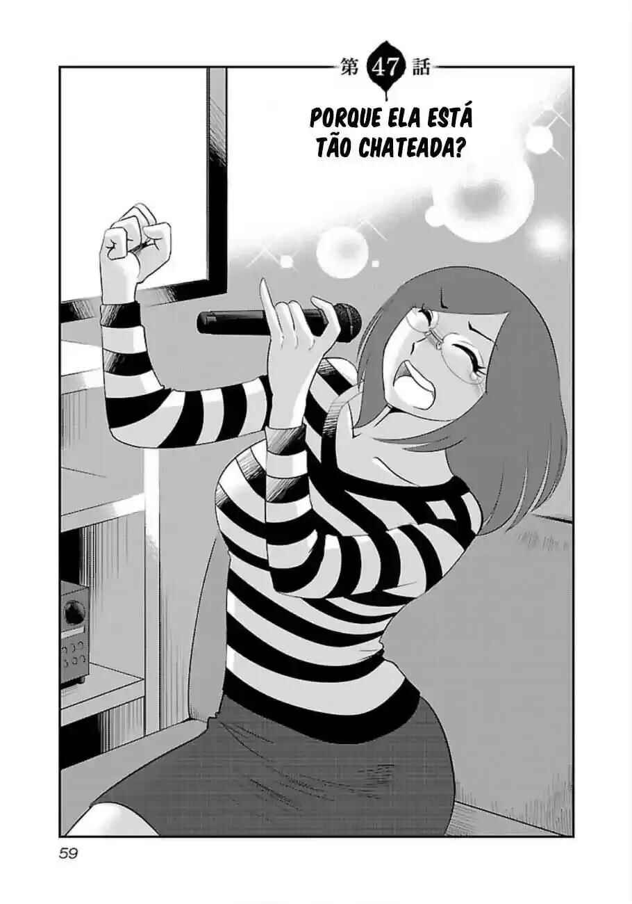 Rakujitsu no Pathos capítulo 47 página 2