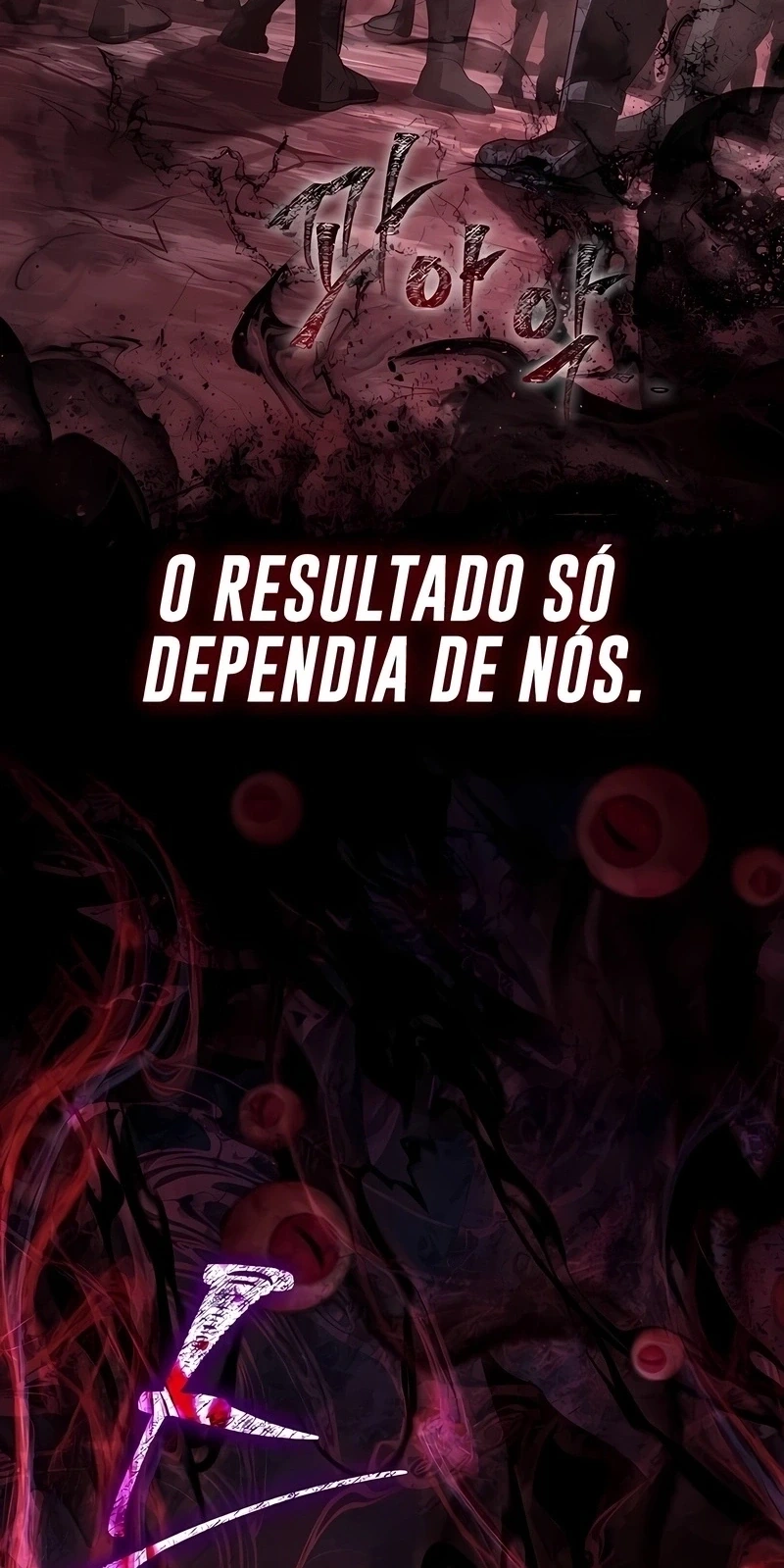Sobrevivendo no Jogo Como um Bárbaro capítulo 146 página 6