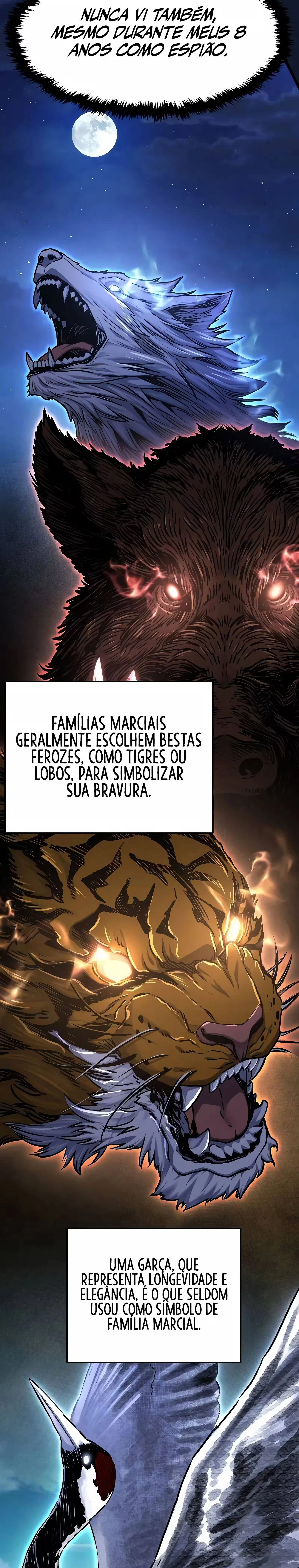 Absolute Sword Sense capítulo 65 página 5