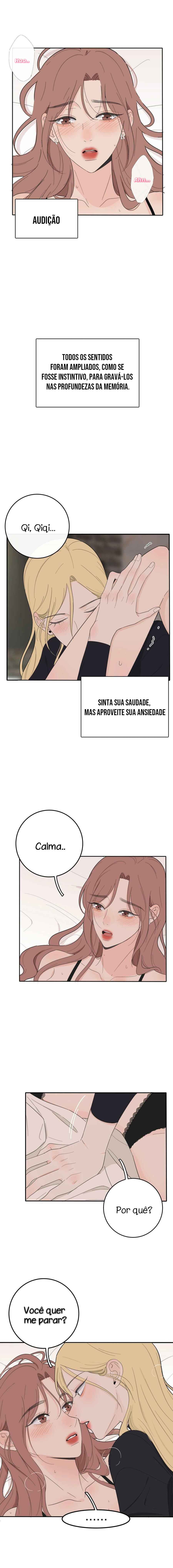 Rénjiān Bǎilǐ Jǐn capítulo 123 página 5