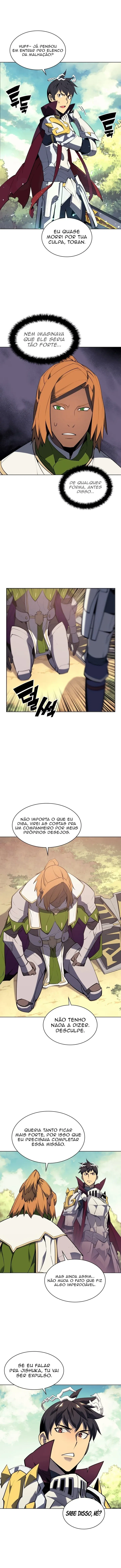 As Aventuras de Greed capítulo 71 página 12