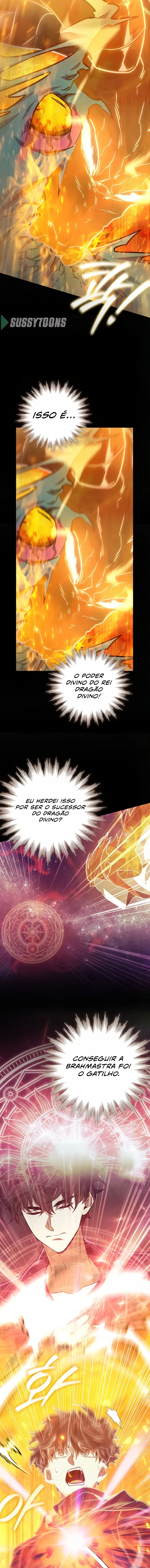 O Mago Devorador de Dragões capítulo 120 página 12