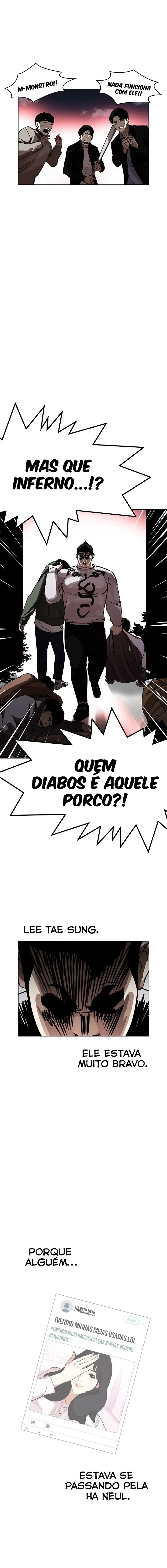 Lookism capítulo 228 página 10