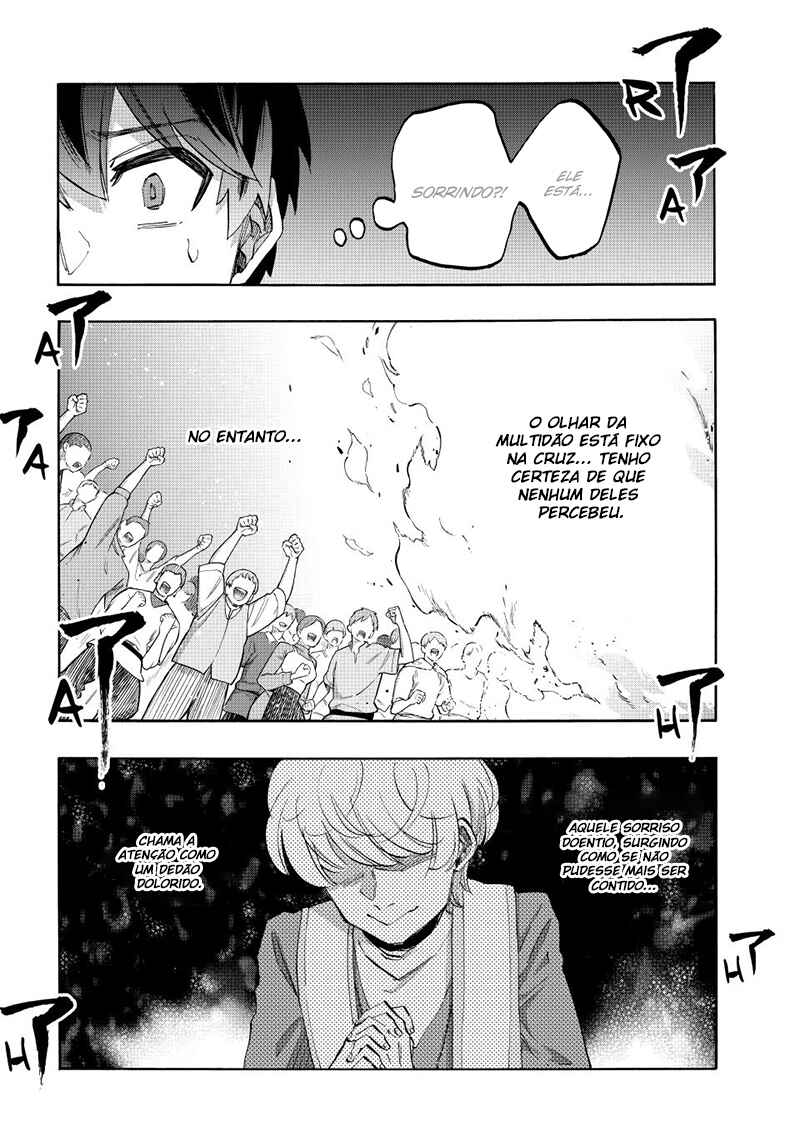 Isekai Walking capítulo 149 página 10