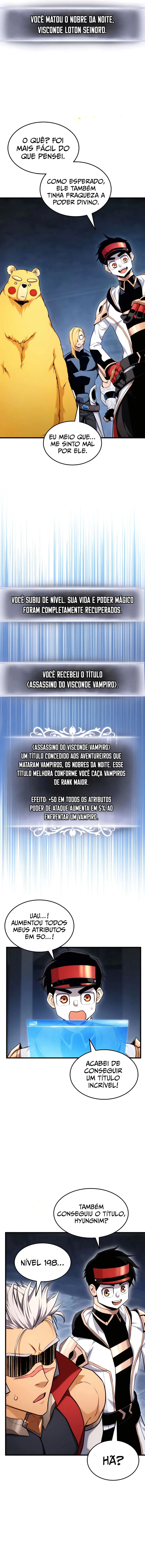 O Retorno do Ranker capítulo 63 página 9