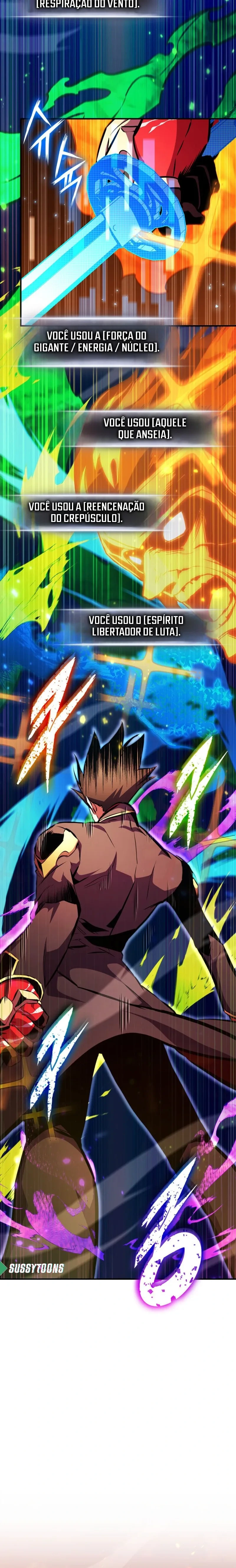 O Retorno do Ranker capítulo 175 página 5
