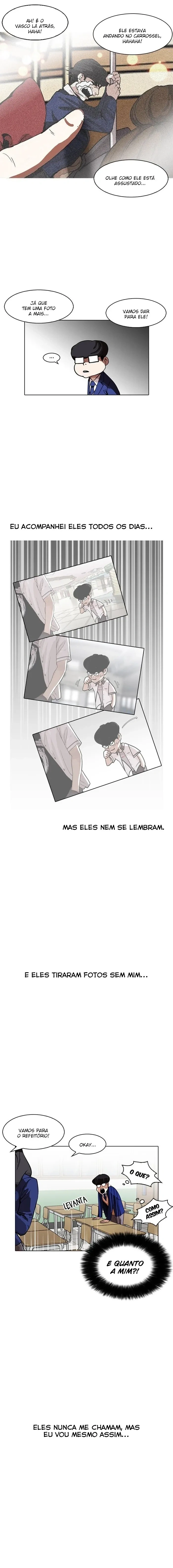 Lookism capítulo 163 página 5