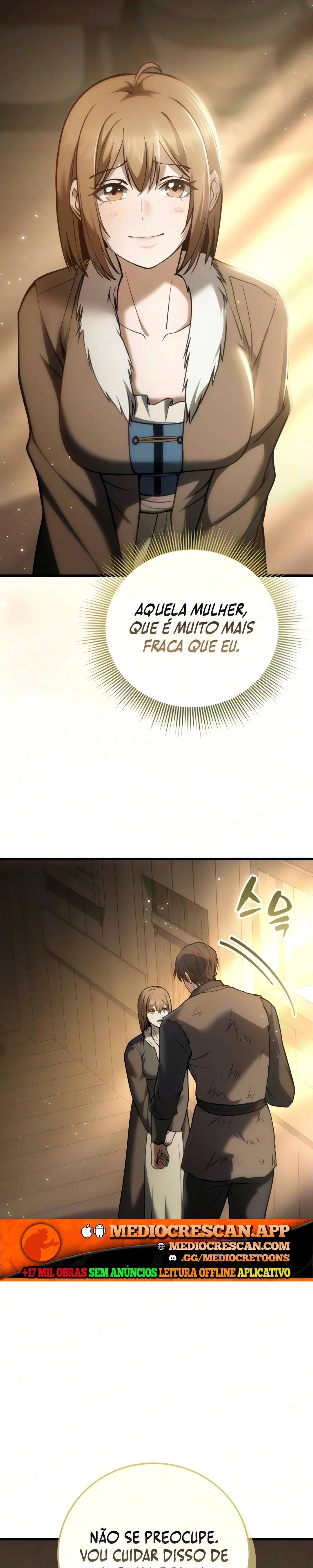 Eu Me Tornei Um Homem Casado Em Outro Mundo capítulo 22 página 8