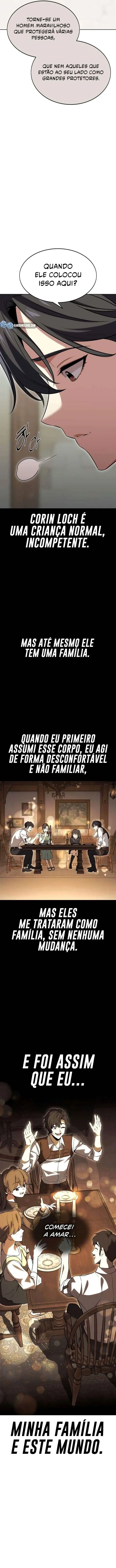 Eu Matei Um Jogador da Academia capítulo 4 página 6