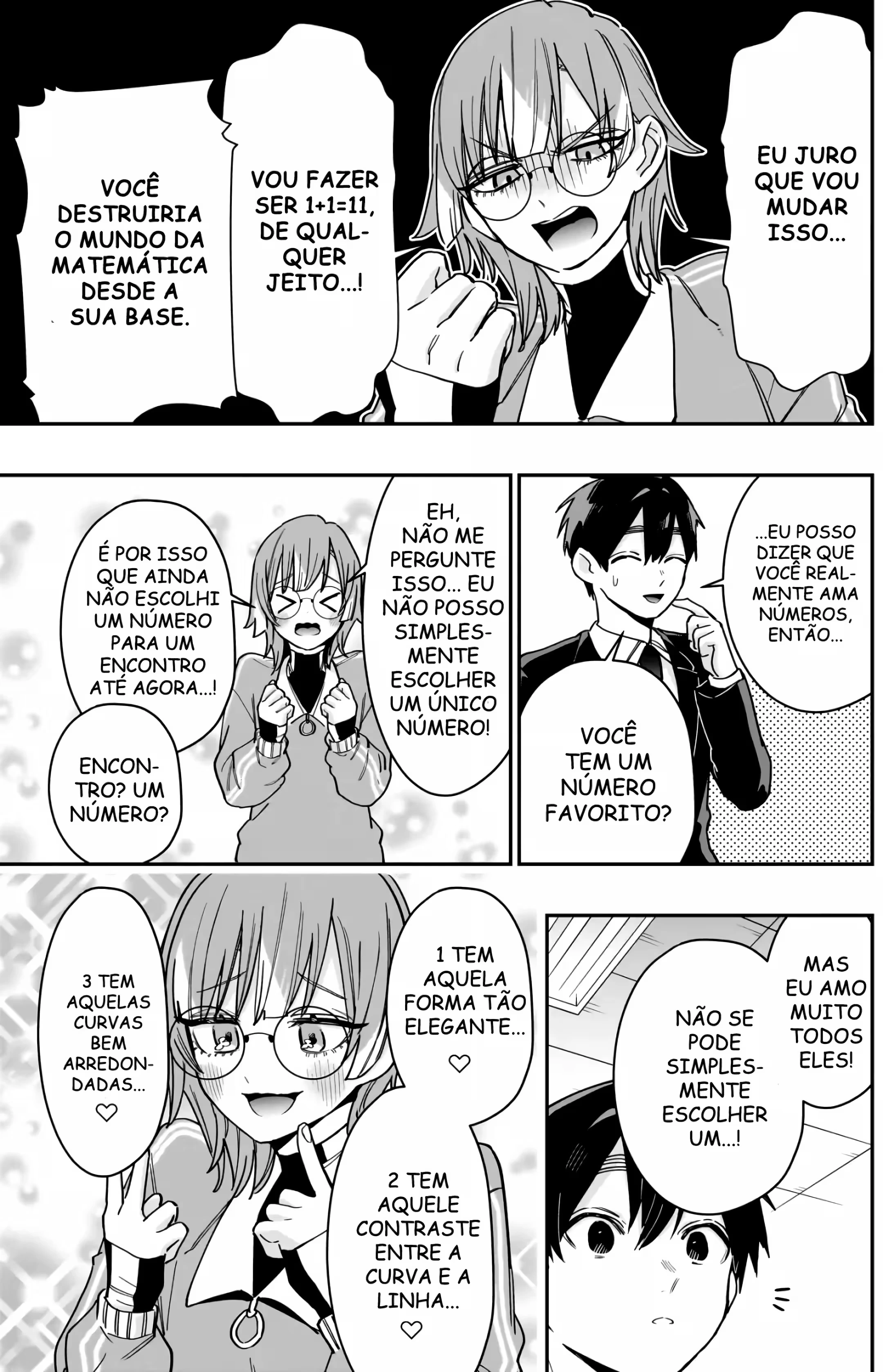 Kimi no Koto ga dai dai dai dai dai suki na 100-nin no Kanojo capítulo 123 página 9