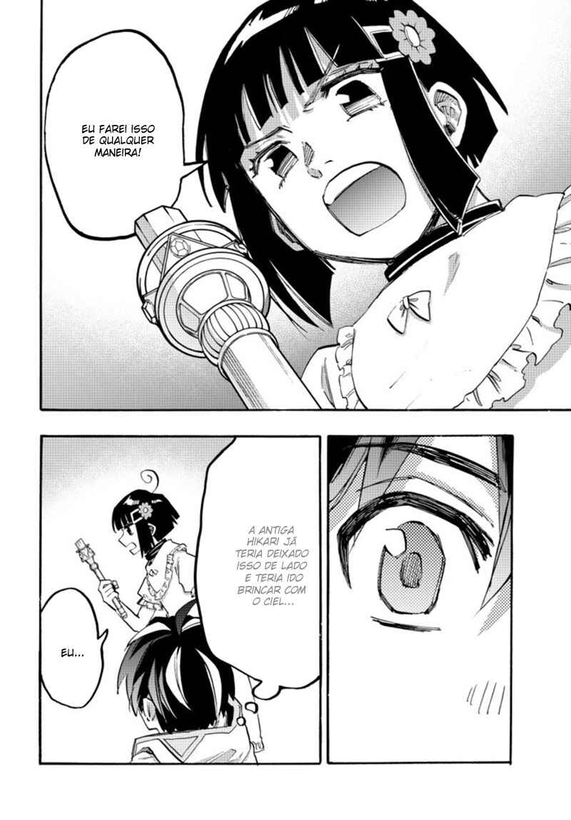 Isekai Walking capítulo 106 página 14