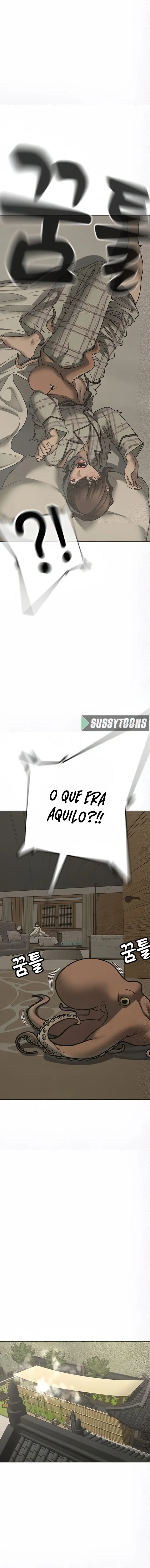 Missões na Vida Real capítulo 168 página 6