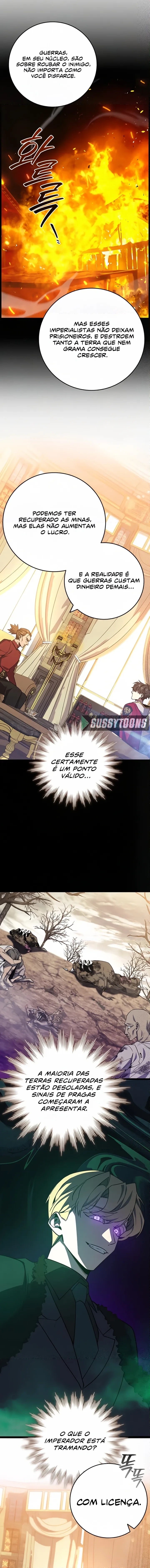 O Mago Devorador de Dragões capítulo 111 página 6