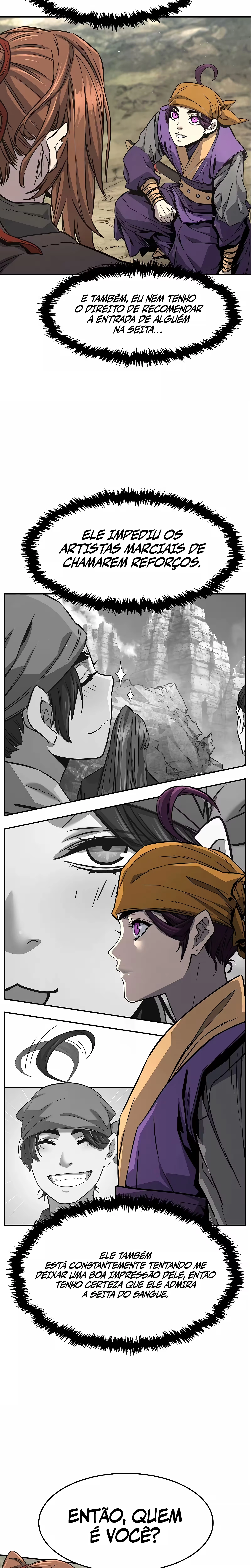 Absolute Sword Sense capítulo 52 página 4