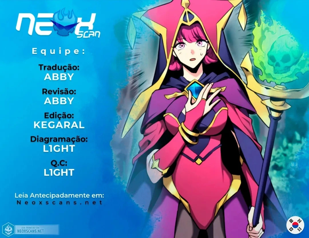 O Retorno do Ranker capítulo 90 página 1