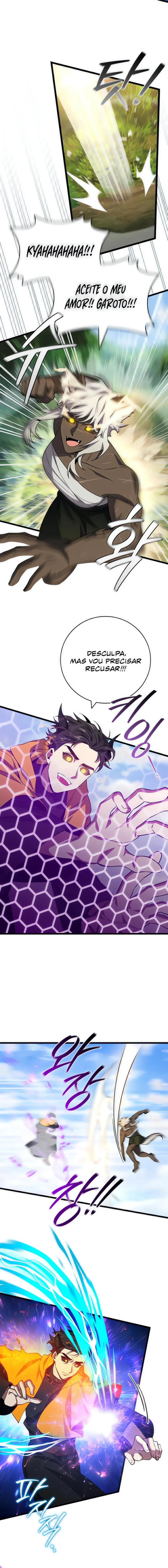 O Mago Devorador de Dragões capítulo 106 página 4