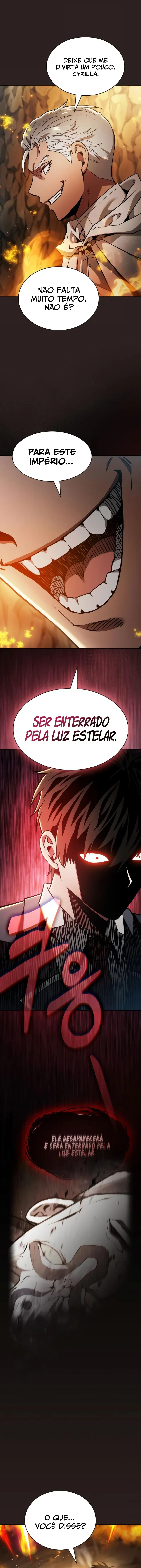O Mestre da Espada Genial da Academia capítulo 26 página 13