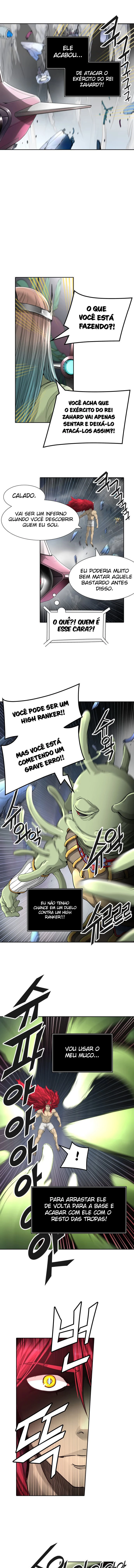 Tower of God (Season 3) capítulo 34 página 7