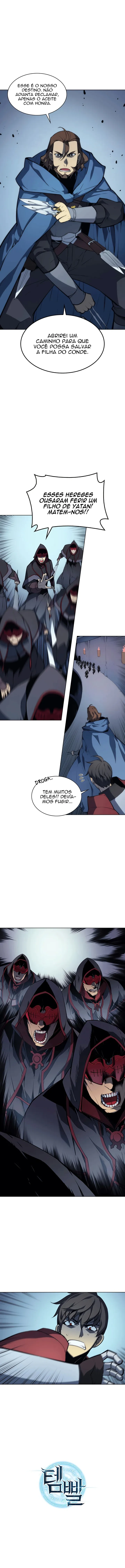 As Aventuras de Greed capítulo 4 página 13