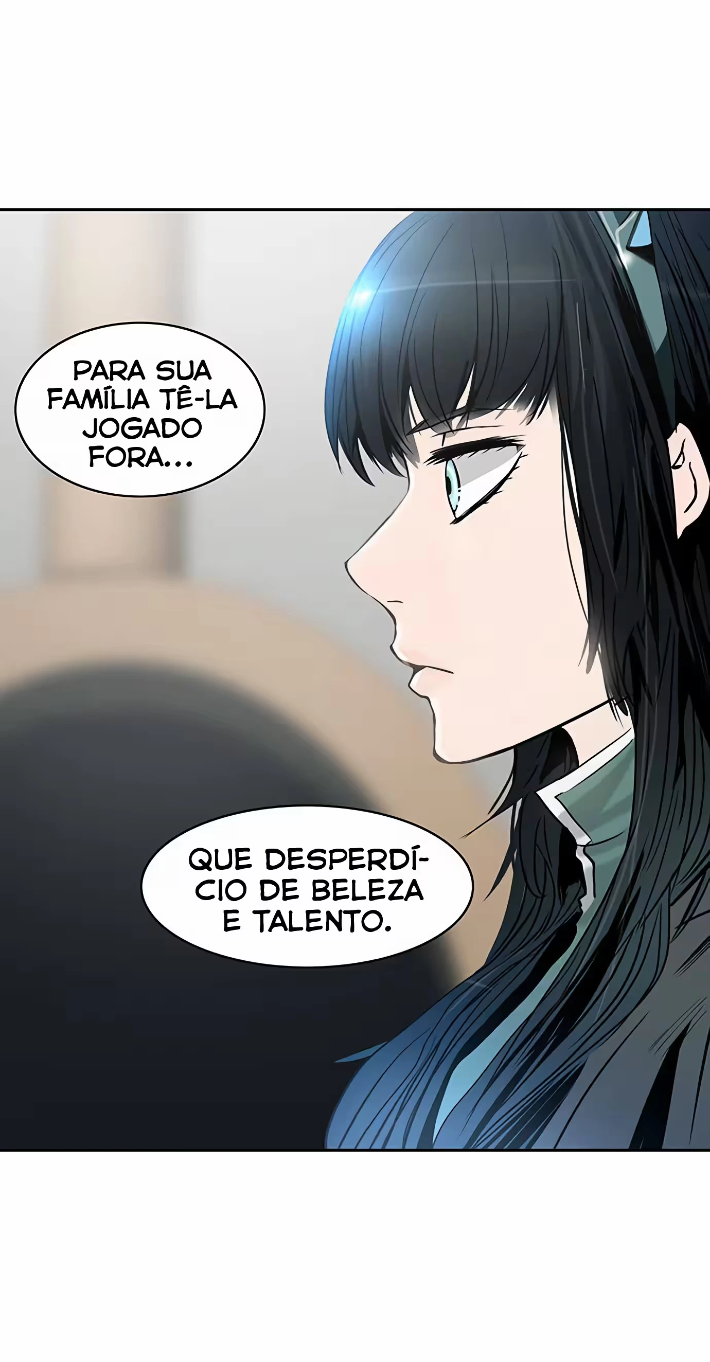 Tower of God (Season 2) capítulo 221 página 4
