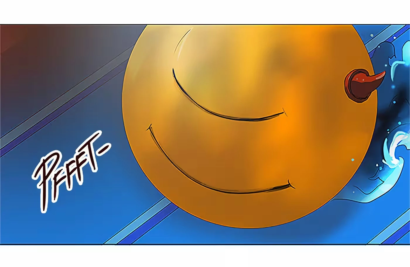 Tower of God (Season 2) capítulo 130 página 3