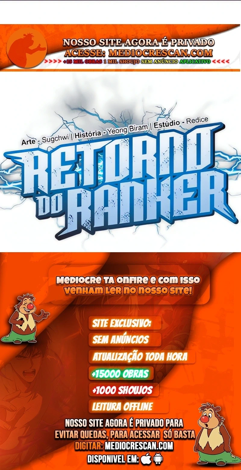 O Retorno do Ranker capítulo 226 página 14