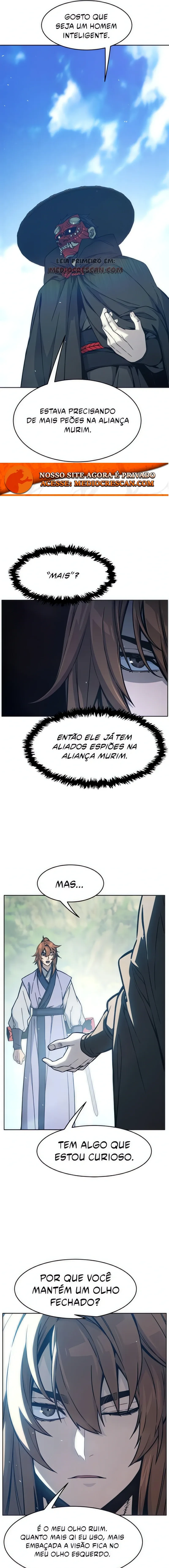 Absolute Sword Sense capítulo 163 página 5