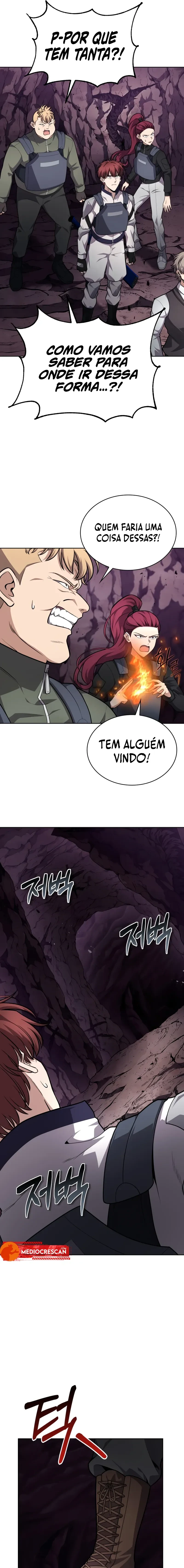 Sequestrando Dragões capítulo 22 página 5