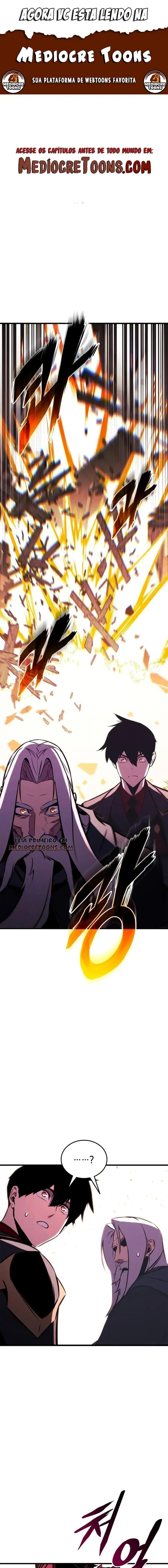 O Retorno do Ranker capítulo 202 página 1