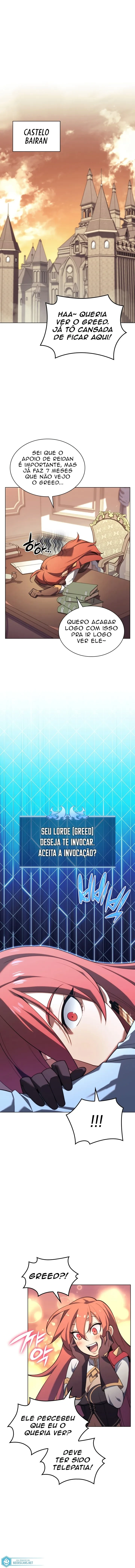 As Aventuras de Greed capítulo 150 página 2