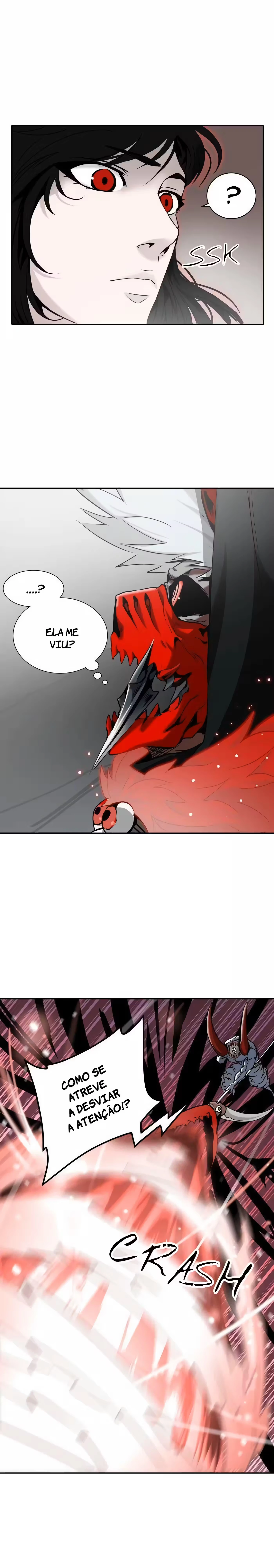 Tower of God (Season 2) capítulo 247 página 5