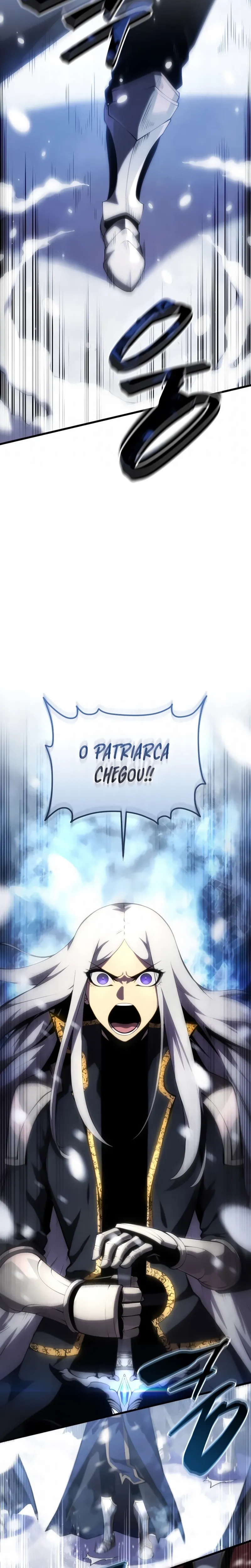 Youngest Son of the Swordmaster capítulo 200 página 7