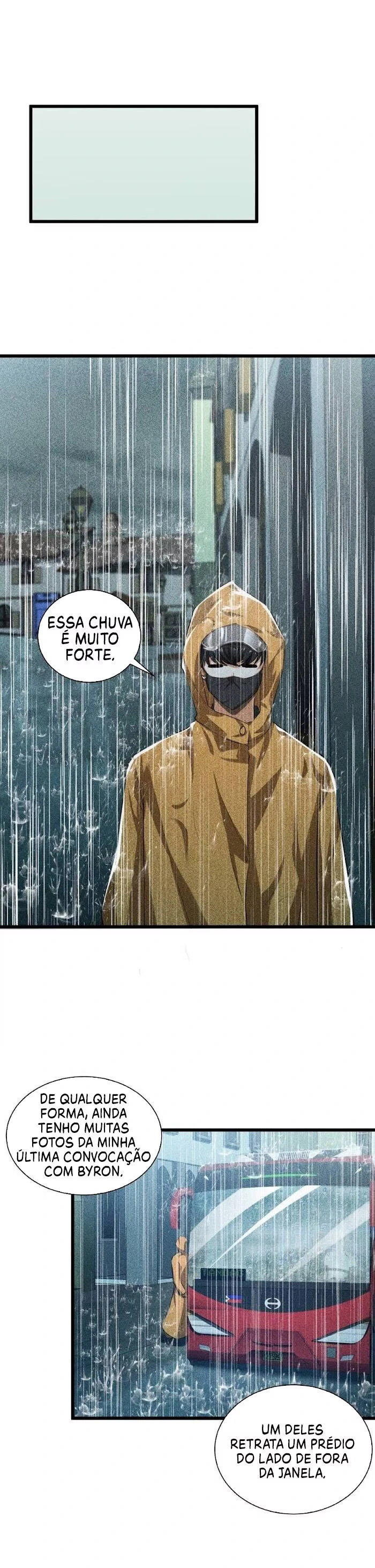 Please Stop Summoning Me! capítulo 15 página 7