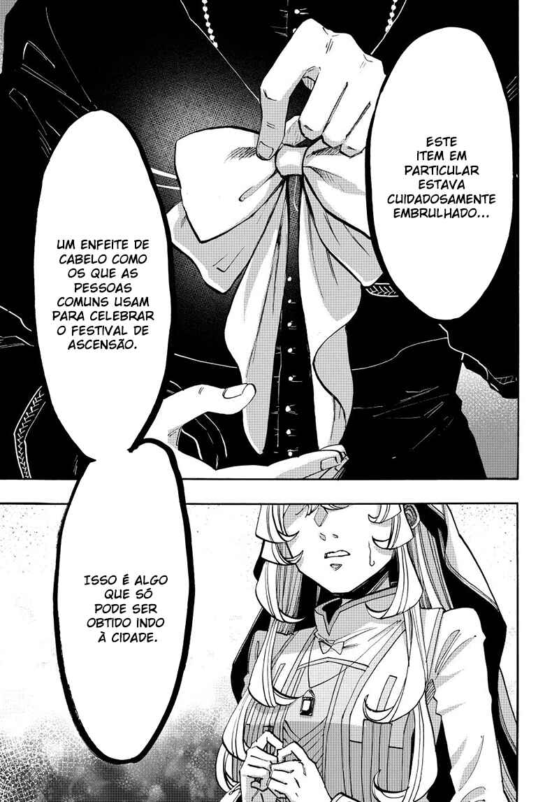 Isekai Walking capítulo 140 página 5
