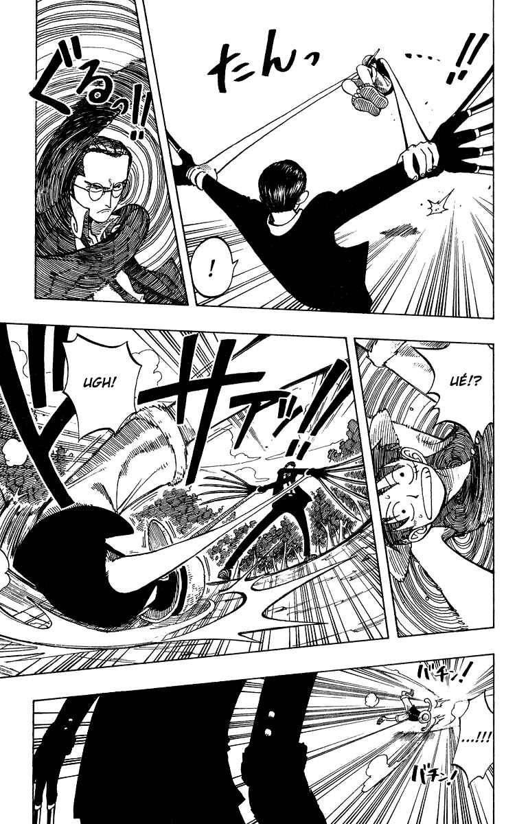 One Piece capítulo 37 página 3