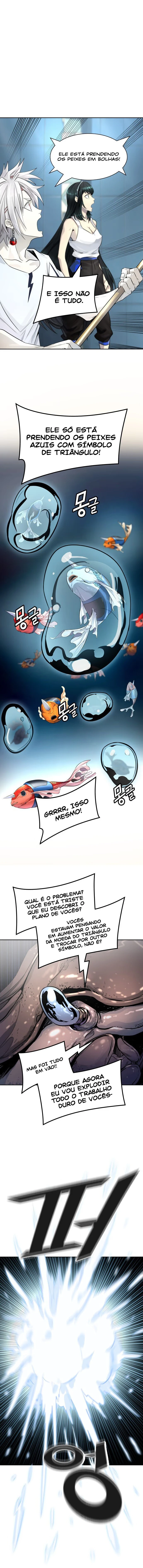 Tower of God (Season 3) capítulo 86 página 10
